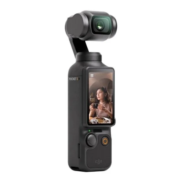 DJI Osmo Pocket 3 Creator Combo - DJI-ZPK300-C2